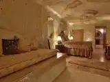 Трёхместный номер Deluxe
