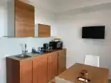 Апартаменты