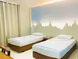 Номер Стандарт