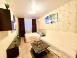 Двухместные апартаменты c 1 комнатой