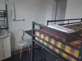 Кровать в общем номере