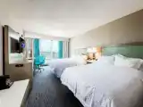 Четырёхместный номер Premium View oceanfront