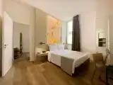 Двухместный полулюкс