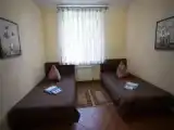 Кровать в общем номере