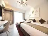 Двухместный номер Premier