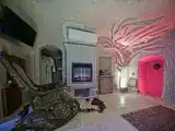 Двухместный номер Luxury