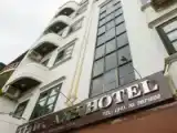 Кровать в общем номере