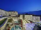 Двухместный номер Стандарт с видом на окрестности
