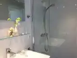 Апартаменты с 2 комнатами