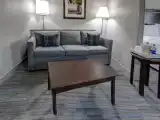 Двухместный люкс
