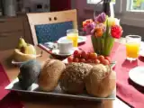 Апартаменты
