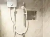 Двухместный номер Deluxe с балконом