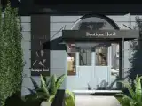 Run of House