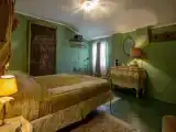 Двухместный номер Deluxe