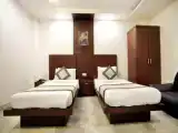 Двухместный номер Стандарт