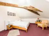 Апартаменты