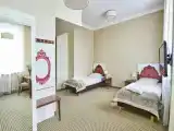 Двухместный номер Стандарт с балконом