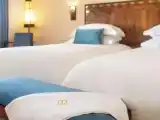 Двухместный номер Superior с видом на море