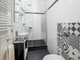 Двухместный люкс Комфорт