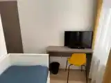 Одноместный номер Стандарт