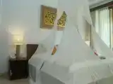 Двухместный номер Deluxe с видом на бассейн