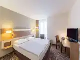 Номер Стандарт
