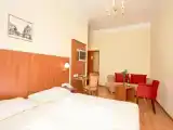 Двухместный номер Basic