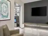 Двухместный люкс