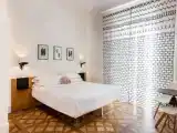 Двухместный номер Deluxe
