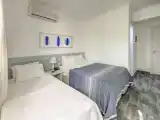 Одноместный номер Стандарт с видом на сад