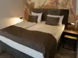 Одноместный полулюкс с балконом