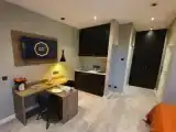 Двухместная студия Classic
