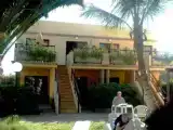 Трёхместное бунгало Эконом