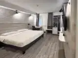 Двухместный номер Комфорт