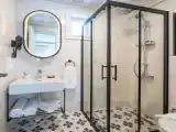 Номер Эконом с видом на город