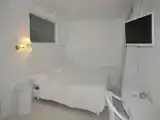 Трёхместный номер Deluxe