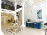 Номер Deluxe