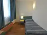 Номер Стандарт