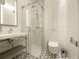 Двухместный номер Classic c 1 комнатой