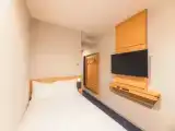 Одноместный номер Комфорт