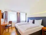 Двухместный номер Стандарт