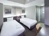 Двухместный номер