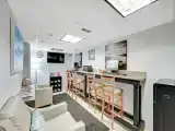 Люкс с видом на море