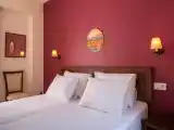 Апартаменты Deluxe