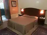 Двухместный номер Стандарт с балконом