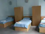 Трёхместный номер Стандарт