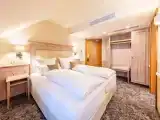 Двухместный номер Комфорт