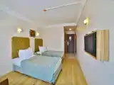 Двухместный номер Стандарт с балконом