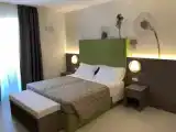 Полулюкс с видом на море