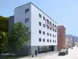 Двухместный номер Комфорт